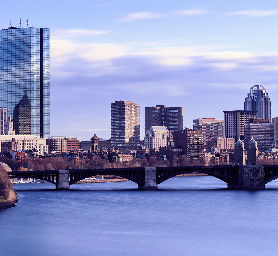 Picture of Boston
