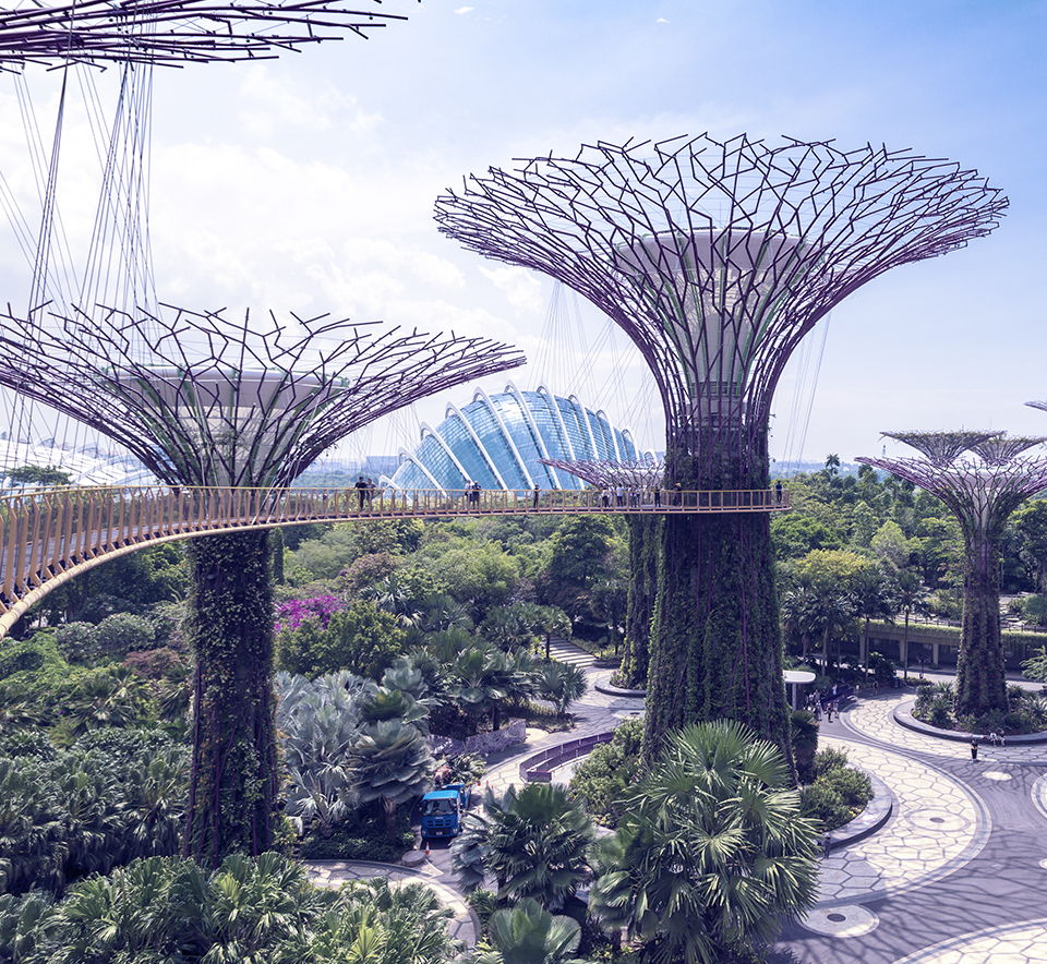 Picture of Singapore