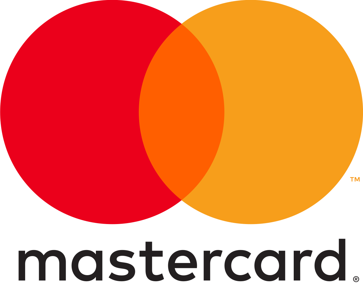 Logo of Mastercard