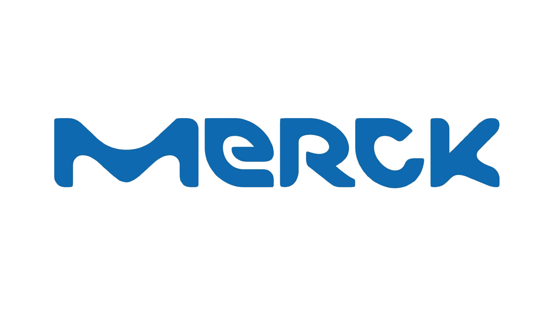 Logo of Merck